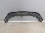 Юбка передняя для Volkswagen Polo Sedan 2011-2020, OEM 6RU805915A - вид 2 (фото)