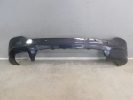 Юбка задняя для BMW X4 F26 2014>, OEM 51128057000 - вид 1 (фото)