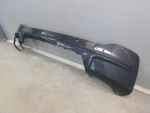 Юбка задняя для BMW X4 F26 2014>, OEM 51128057000 - вид 3 (фото)