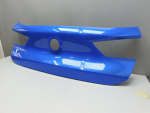 Накладка двери багажника для BMW X2 F39 2018>, OEM 51137428466 - вид 2 (фото)