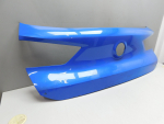 Накладка двери багажника для BMW X2 F39 2018>, OEM 51137428466 - вид 3 (фото)