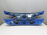 Накладка двери багажника для BMW X2 F39 2018>, OEM 51137428466 - вид 5 (фото)