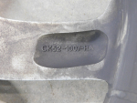 Диск колесный для Land Rover Range Rover Sport 2013>, OEM CK521007HA - вид 5 (фото)