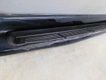 Накладка на порог для Toyota Land Cruiser (200) 2008>, OEM 5177960120 - вид 2 (фото)