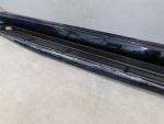 Накладка на порог для Toyota Land Cruiser (200) 2008>, OEM 5177960120 - вид 3 (фото)