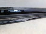 Накладка на порог для Toyota Land Cruiser (200) 2008>, OEM 5177360160 - вид 3 (фото)