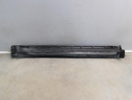 Накладка на порог для Toyota Land Cruiser (200) 2008>, OEM 5177360160 - вид 4 (фото)
