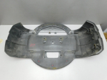 Кожух запасного колеса для Mitsubishi Pajero IV 2007>, OEM 6430A117 - вид 4 (фото)