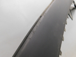 Юбка передняя для Seat Leon (5F) 2013>, OEM 5F0805903 - вид 2 (фото)