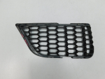 Решетка в бампер правая для BMW 5-серия G30 2016>, OEM 51118065318 - вид 4 (фото)