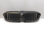 Воздуховод радиатора для BMW 5-серия G30 2016>, OEM 51747497279 - вид 1 (фото)