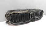 Воздуховод радиатора для BMW 5-серия G30 2016>, OEM 51747497279 - вид 2 (фото)
