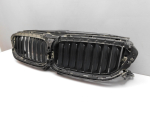 Воздуховод радиатора для BMW 5-серия G30 2016>, OEM 51747497279 - вид 3 (фото)
