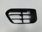 Решетка в бампер левая для BMW X1 F48 2015>, OEM 51117383355 - вид 1 (фото)