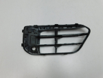 Решетка в бампер левая для BMW X1 F48 2015>, OEM 51117383355 - вид 2 (фото)