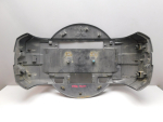 Кожух запасного колеса для Mitsubishi Pajero IV 2007>, OEM 6430A117 - вид 4 (фото)