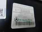 Фара левая для Mercedes-Benz M-Klasse (ML/GLE) W166 2011>, OEM A1669067502 - вид 5 (фото)