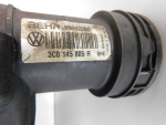 Интеркулер для Volkswagen Tiguan 2007-2017, OEM 3C0145805R - вид 5 (фото)