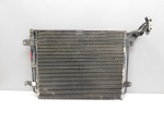 Радиатор кондиционера для Volkswagen Tiguan 2007-2017, OEM 5N0820411E - вид 1 (фото)