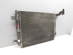 Радиатор кондиционера для Volkswagen Tiguan 2007-2017, OEM 5N0820411E - вид 2 (фото)