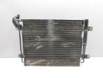 Радиатор кондиционера для Volkswagen Tiguan 2007-2017, OEM 5N0820411E - вид 4 (фото)