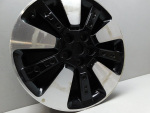 Диск колесный для Kia Soul 2014-2019, OEM 52910B2300 - вид 2 (фото)