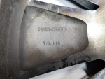 Диск колесный для Kia Soul 2014-2019, OEM 52910B2300 - вид 4 (фото)