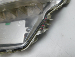 Ходовой огонь правый (ДХО) для Volvo XC60 2008-2017, OEM 31420394 - вид 2 (фото)