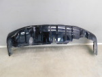 Юбка задняя для Honda CR-V 2007-2012, OEM 71502SWAZZ00 - вид 1 (фото)