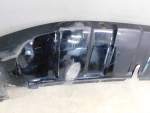 Юбка задняя для Honda CR-V 2007-2012, OEM 71502SWAZZ00 - вид 3 (фото)