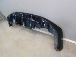Юбка задняя для Honda CR-V 2007-2012, OEM 71502SWAZZ00 - вид 4 (фото)
