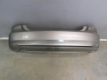 Бампер задний для Volkswagen Polo Sedan 2011-2020, OEM 6RU807421D - вид 1 (фото)