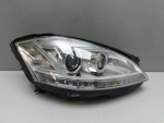 Фара правая для Mercedes-Benz S-Klasse W221 2005>, OEM A2218201059 - вид 1 (фото)