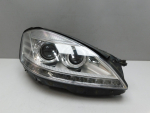 Фара правая для Mercedes-Benz S-Klasse W221 2005>, OEM A2218201059 - вид 2 (фото)