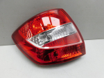 Фонарь задний левый для VAZ Lada Granta 2011>, OEM 21903716011 - вид 1 (фото)