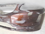 Бампер передний для Volvo XC60 2008-2017, OEM 31323765 - вид 5 (фото)
