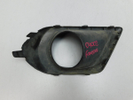 Решетка в бампер левая для Subaru Forester (S13) 2012>, OEM 57731SG030 - вид 3 (фото)
