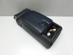 Подлокотник для Toyota Camry V50 2011-2018, OEM 72830-33C50-C2 - вид 2 (фото)