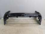 Бампер задний для Toyota Land Cruiser (150)/Prado 2009>, OEM 5215960500 - вид 2 (фото)