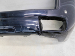 Бампер задний для Toyota Land Cruiser (150)/Prado 2009>, OEM 5215960500 - вид 4 (фото)