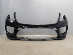 Бампер передний для Mercedes-Benz GL/GLS-klasse X166 2012>, OEM A1668851800 - вид 1 (фото)