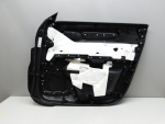 Обшивка двери передней левой для Mazda CX 5 2017>, OEM KB8C6864X - вид 4 (фото)