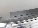 Решетка радиатора для Volkswagen Touareg 2010>, OEM 7P6853651L - вид 4 (фото)