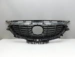 Решетка радиатора для Mazda 6 (GJ/GL) 2013>, OEM G46L50712 - вид 1 (фото)