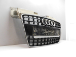 Решетка радиатора для Audi TT(8J3) 2006-2014, OEM 8J0853651 - вид 2 (фото)