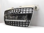 Решетка радиатора для Audi TT(8J3) 2006-2014, OEM 8J0853651 - вид 3 (фото)