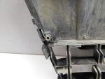 Решетка радиатора для Audi TT(8J3) 2006-2014, OEM 8J0853651 - вид 6 (фото)