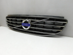 Решетка радиатора для Volvo XC60 2008-2017, OEM 31333832 - вид 2 (фото)