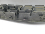 Решетка радиатора для Volvo XC60 2008-2017, OEM 31333832 - вид 5 (фото)