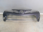 Бампер передний для Toyota RAV 4 2013-2019, OEM 5211942A00 - вид 1 (фото)